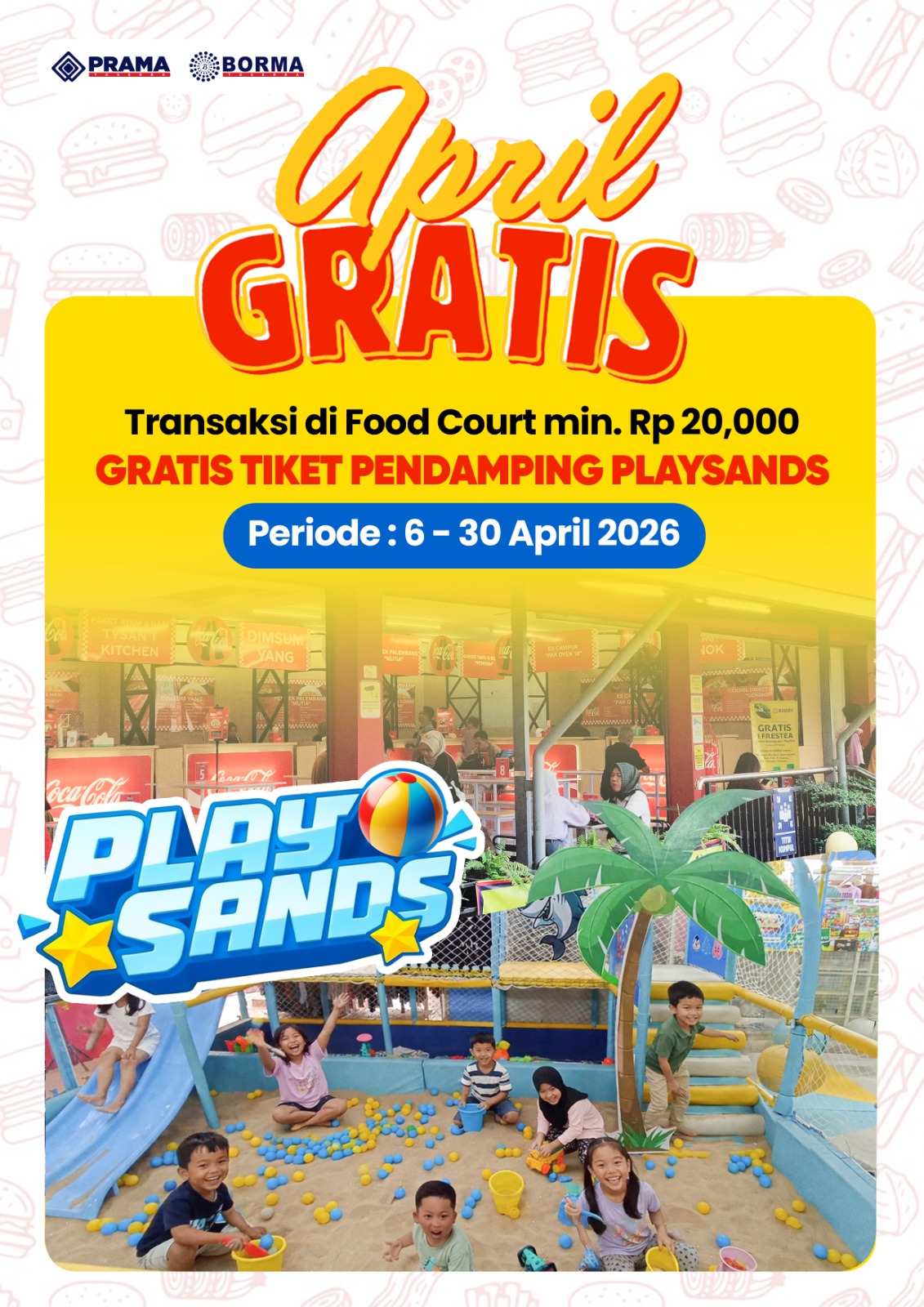 Promo Carnival